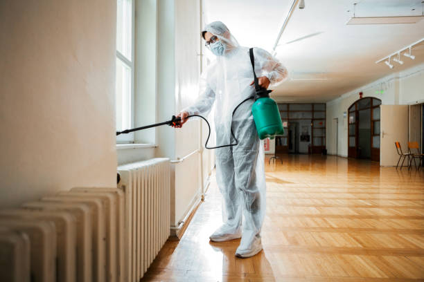 Professional Pest Control in Port Norris, NJ